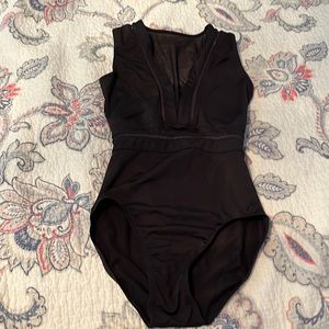 NWOT Bloch Leotard